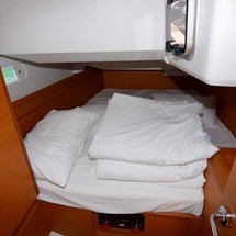 Jeanneau Sun Odyssey 449