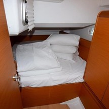 Jeanneau Sun Odyssey 449