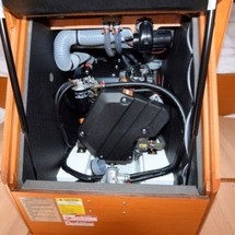 Jeanneau Sun Odyssey 449