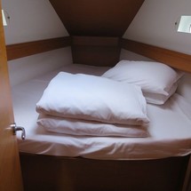 Jeanneau Sun Odyssey 449