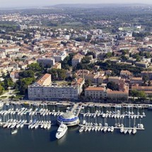 Jeanneau Sun Odyssey 449