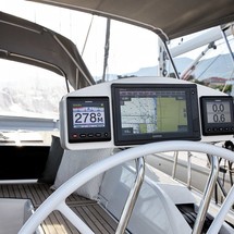 Beneteau Oceanis 46