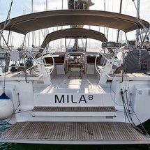 Beneteau Oceanis 46