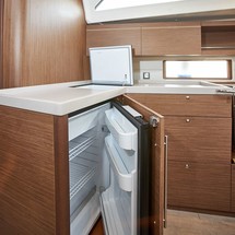 Beneteau Oceanis 46