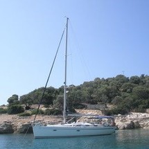 Bavaria 40 Cruiser