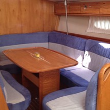 Bavaria 40 Cruiser