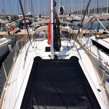 Jeanneau Sun Odyssey 349