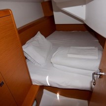 Jeanneau Sun Odyssey 349