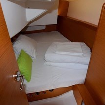 Jeanneau Sun Odyssey 349