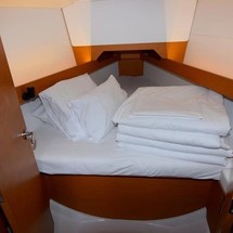 Jeanneau Sun Odyssey 349