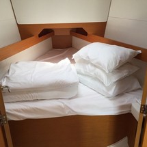 Jeanneau Sun Odyssey 349