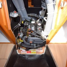 Jeanneau Sun Odyssey 349