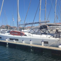 Beneteau Oceanis 51.1