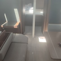 Beneteau Oceanis 51.1