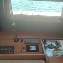 Beneteau Oceanis 51.1