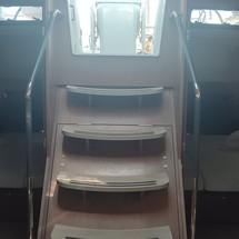 Beneteau Oceanis 51.1