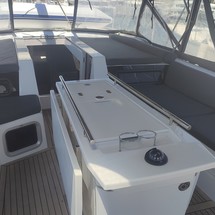 Beneteau Oceanis 51.1