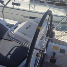 Beneteau Oceanis 51.1