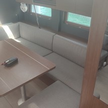 Beneteau Oceanis 51.1