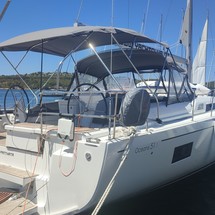 Beneteau Oceanis 51.1