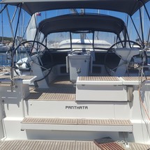 Beneteau Oceanis 51.1