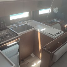 Beneteau Oceanis 51.1