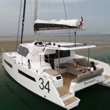 Aventura 34