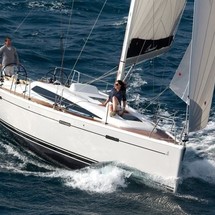 Dehler 38