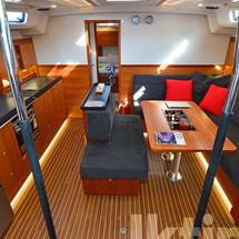 Hanse 505