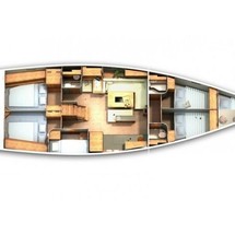 Hanse 505