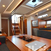 Hanse 505