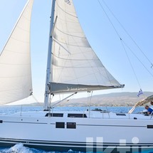 Hanse 505