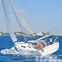 Hanse 505