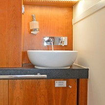 Hanse 505