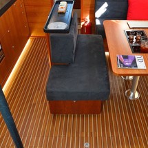 Hanse 505