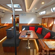 Hanse 505