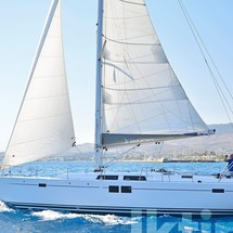 Hanse 505