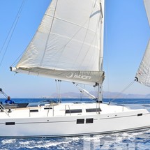 Hanse 505