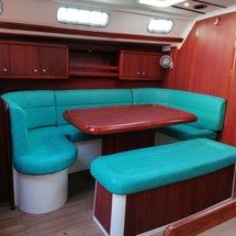 Ocean Star 51.2