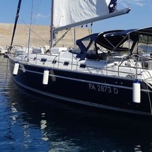 Ocean Star 51.2