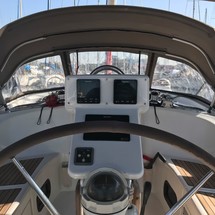 Beneteau Oceanis Clipper 423