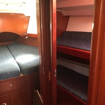 Beneteau Oceanis Clipper 423