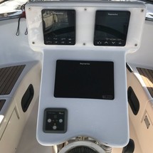 Beneteau Oceanis Clipper 423