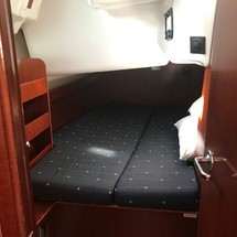 Beneteau Oceanis Clipper 423