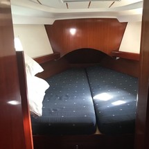 Beneteau Oceanis Clipper 423