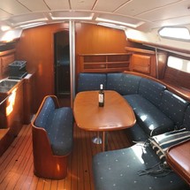 Beneteau Oceanis Clipper 423