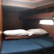 Jeanneau Sun Odyssey 479