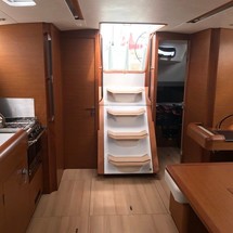 Jeanneau Sun Odyssey 479