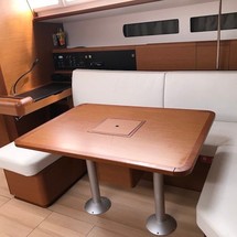 Jeanneau Sun Odyssey 479