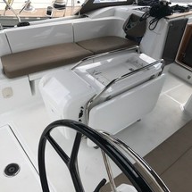 Jeanneau Sun Odyssey 479